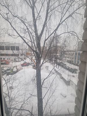 Купить квартиру г Москва, Багратионовский пр-д, д 8 к 2 24000000 рублей