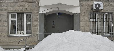 Купить квартиру г Москва, Чонгарский б-р, д 11 26500000 рублей