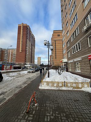 Купить квартиру г Балашиха, мкр Ольгино, ул Главная, д 7 8600000 рублей