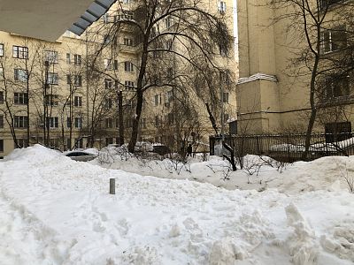Купить квартиру г Москва, ул Люсиновская, д 48-50 к 10 15600000 рублей
