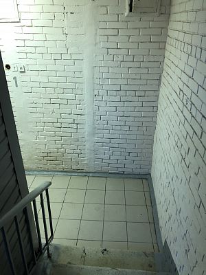 Купить квартиру г Москва, ул Люсиновская, д 48-50 к 10 15600000 рублей