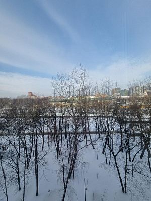 Купить квартиру г Москва, ул Тучковская, д 9 22800000 рублей