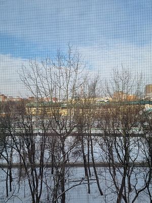 Купить квартиру г Москва, ул Тучковская, д 9 22800000 рублей