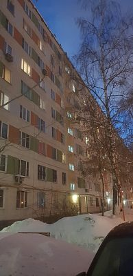 Купить квартиру г Москва, Коровинское шоссе, д 3 к 1 15000000 рублей