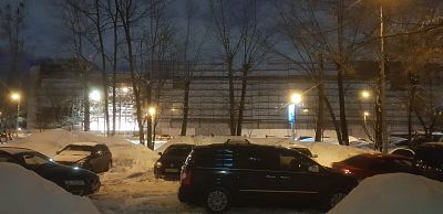 Купить квартиру г Москва, Коровинское шоссе, д 3 к 1 15000000 рублей