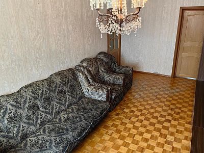 Продать квартиру г Солнечногорск, ул Дзержинского, д 29 7300000 рублей