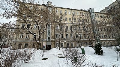 Купить квартиру г Москва, ул Валовая, д 10 25000000 рублей