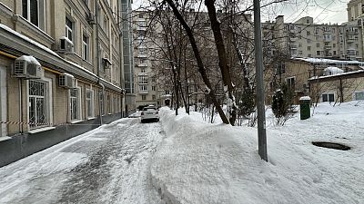Купить квартиру г Москва, ул Валовая, д 10 25000000 рублей