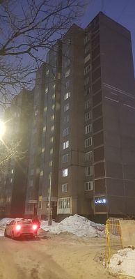Купить квартиру г Москва, Дмитровское шоссе, д 139 21500000 рублей