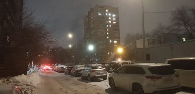 Купить квартиру г Москва, Дмитровское шоссе, д 139 21500000 рублей