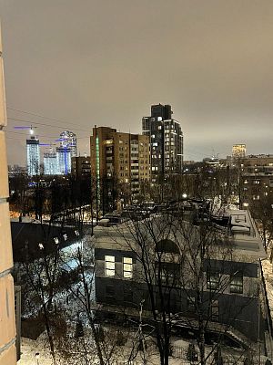 Купить квартиру г Москва, ул Тучковская, д 9 22800000 рублей