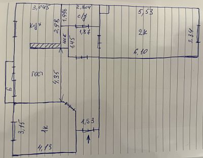 Купить квартиру г Москва, ул Садовая-Сухаревская, д 13/15 29500000 рублей