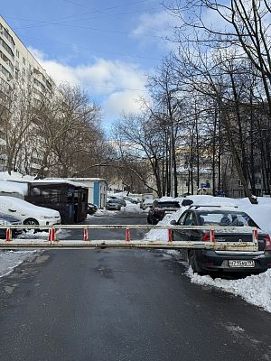 Купить квартиру г Москва, ул Садовая-Сухаревская, д 13/15 29500000 рублей
