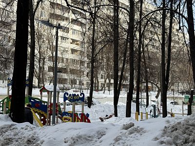 Купить квартиру г Москва, ул Садовая-Сухаревская, д 13/15 29500000 рублей