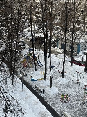 Купить квартиру г Москва, ул Садовая-Сухаревская, д 13/15 29500000 рублей