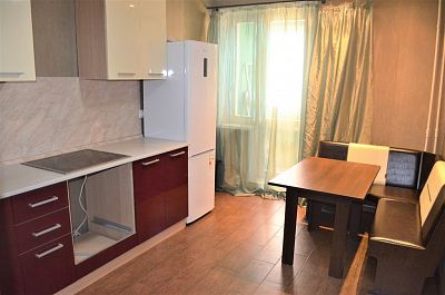 Купить квартиру Московская обл, г Одинцово, ул Кутузовская, д 23 5600000 рублей