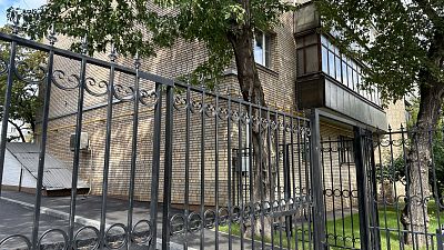 Купить квартиру г Москва, ул Малая Полянка, д 8 69000000 рублей