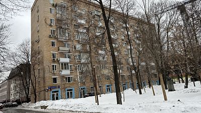 Купить квартиру г Москва, Космодамианская наб, д 4/22 к В 21600000 рублей
