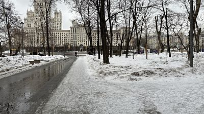 Купить квартиру г Москва, Космодамианская наб, д 4/22 к В 21600000 рублей
