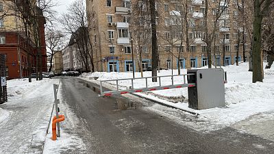 Купить квартиру г Москва, Космодамианская наб, д 4/22 к В 21600000 рублей