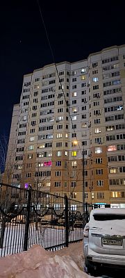 Купить квартиру г Красногорск, Павшинский б-р, д 5 9000000 рублей
