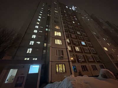 Продать квартиру г Москва, ул Базовская, д 14 10900000 рублей