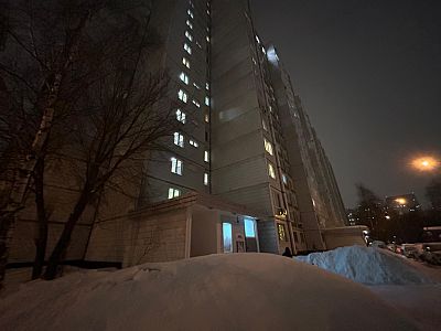 Продать квартиру г Москва, ул Базовская, д 14 10900000 рублей