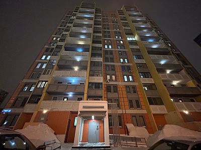Продать квартиру г Москва, ул Базовская, д 15 к 10 16000000 рублей