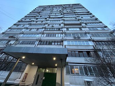 Продать квартиру г Москва, Керамический проезд, д 67 к 2 14990000 рублей