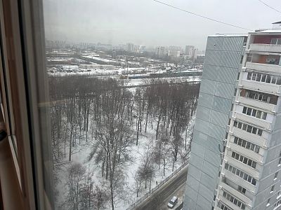 Продать квартиру г Москва, Керамический проезд, д 67 к 2 14990000 рублей