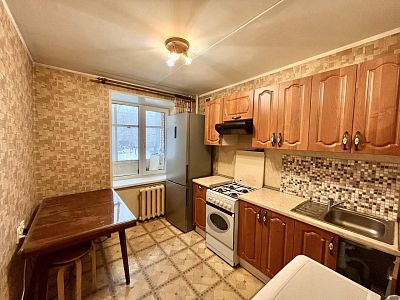 Продать квартиру г Москва, ул Михалковская, д 13 14700000 рублей