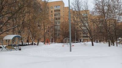 Продать квартиру г Москва, ул Вавилова, д 77 13500000 рублей