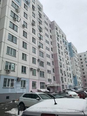 Продать квартиру г Хабаровск, ул Вахова А.А., д 8б 7900000 рублей