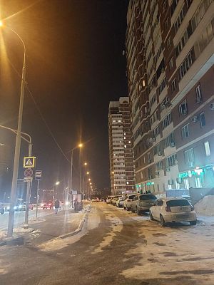 Купить квартиру г Москва, ул Веерная, д 30 к 6 33300000 рублей
