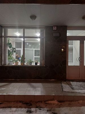 Купить квартиру г Москва, ул Веерная, д 30 к 6 33300000 рублей