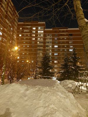 Купить квартиру г Москва, ул Веерная, д 30 к 6 33300000 рублей