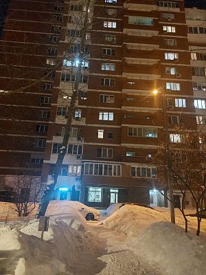 Купить квартиру г Москва, ул Веерная, д 30 к 6 33300000 рублей