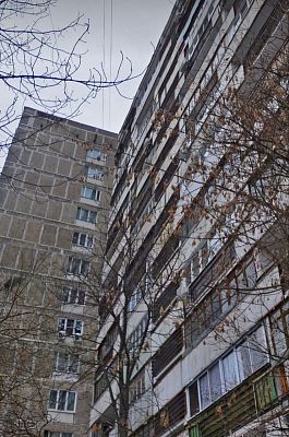 Купить квартиру г Москва, ул Матвеевская, д 42 к 5 13000000 рублей