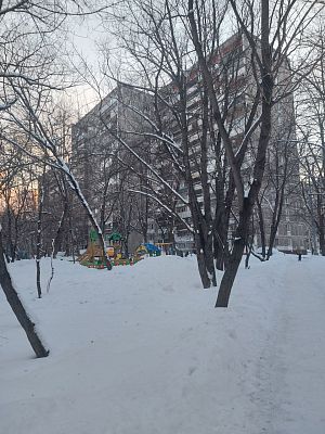 Купить квартиру г Москва, ул Матвеевская, д 42 к 5 13000000 рублей