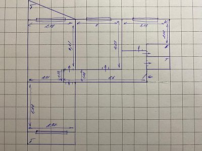 Купить квартиру г Москва, ул Сивашская, д 6 к 1 17000000 рублей