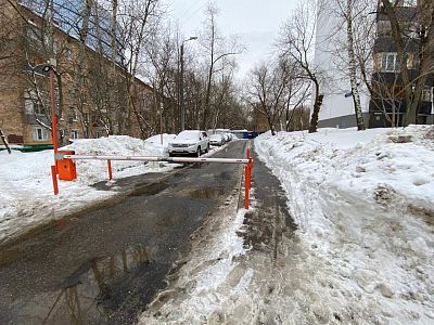 Купить квартиру г Москва, ул Сивашская, д 6 к 1 17000000 рублей