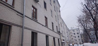 Купить квартиру г Москва, Плетешковский пер, д 3А стр 1 22500000 рублей