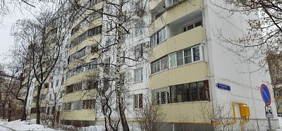 Купить квартиру г Москва, Плетешковский пер, д 12-16 26500000 рублей