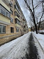Купить квартиру г Москва, ул Тучковская, д 13 15000000 рублей