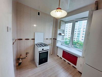Купить квартиру г Москва, ул Авиационная, д 68 9300000 рублей