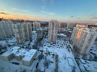 Купить квартиру г Москва, ул Герасима Курина, д 20 23500000 рублей