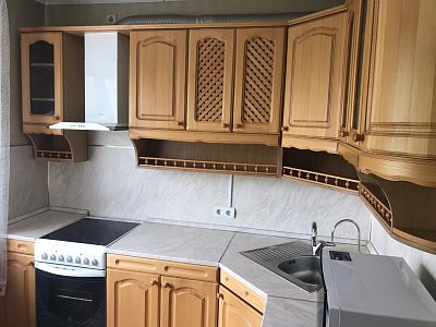 Купить квартиру г Хабаровск, ул Краснореченская, д 171 4600000 рублей
