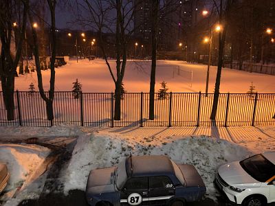 Купить квартиру г Москва, ул Свободы, д 67А 17600000 рублей