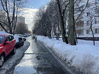 Купить квартиру г Москва, Сумской проезд, д 2 к 1 15990000 рублей