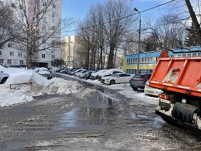 Купить квартиру г Москва, Сумской проезд, д 2 к 1 15990000 рублей